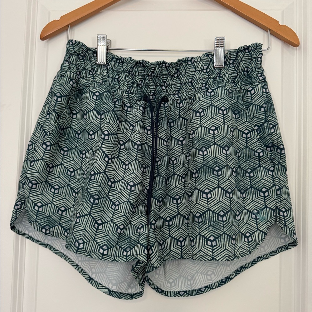 Carve Designs Bali Short in Jasper Sz Small